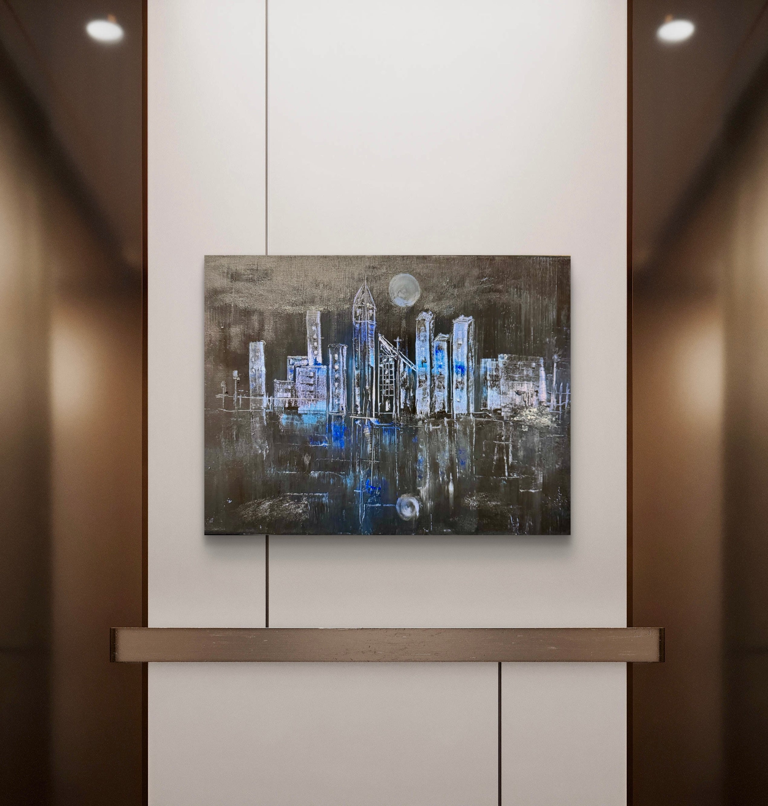 Cityscapes