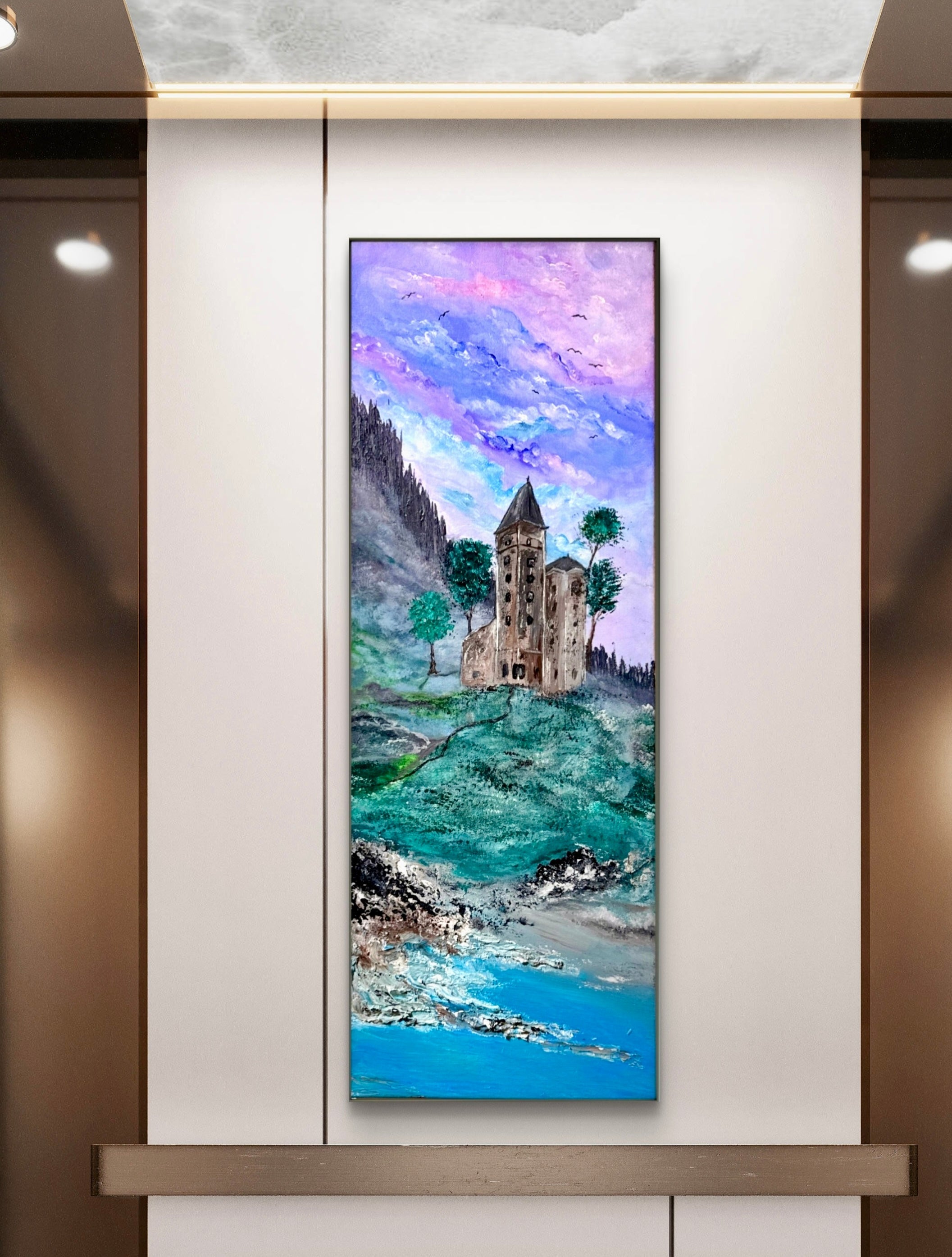 Landscapes