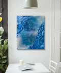 Blue Horizon Nic Art Studio