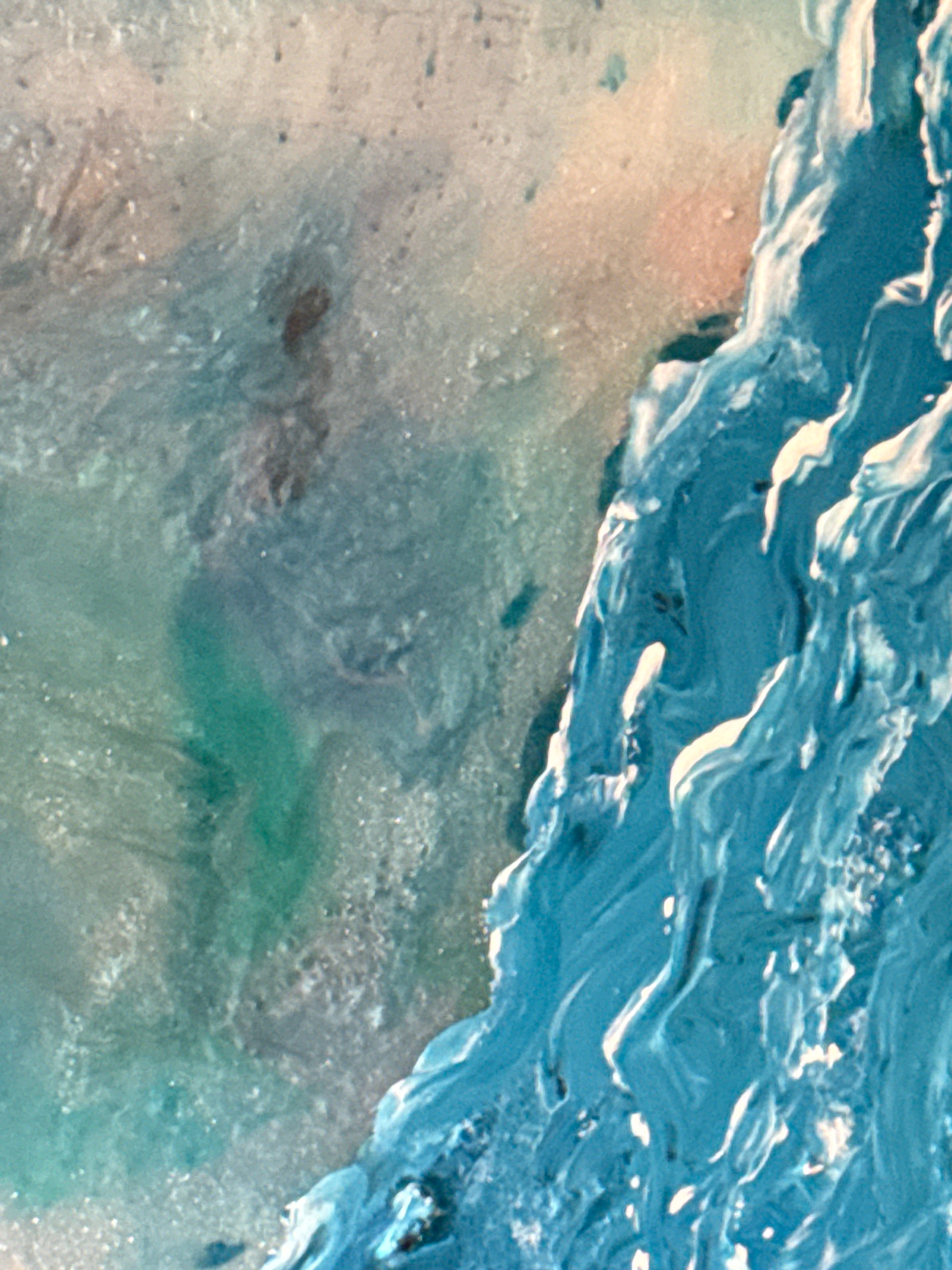 Blue Horizon Nic Art Studio