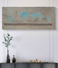 Silver Horizon Nic Art Studio