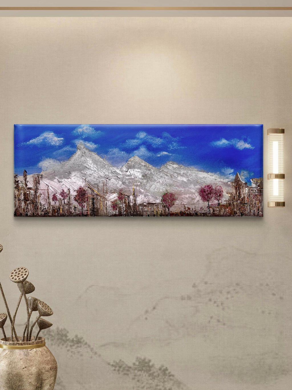 Horizon Nic Art Studio