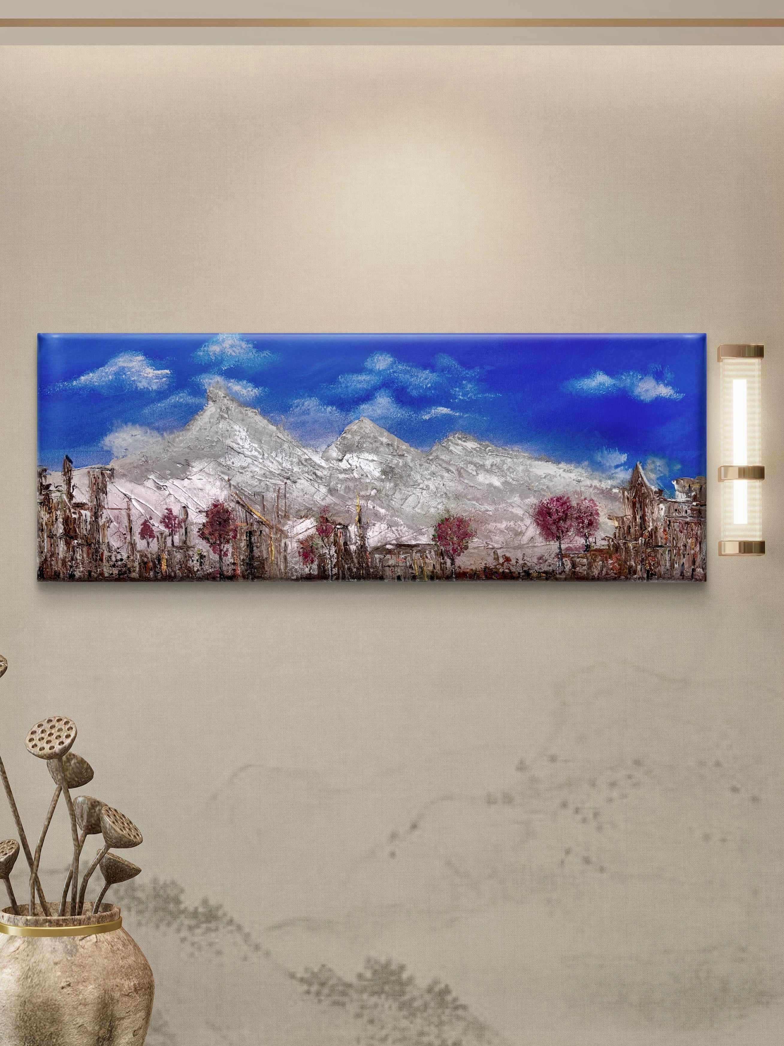 Horizon Nic Art Studio