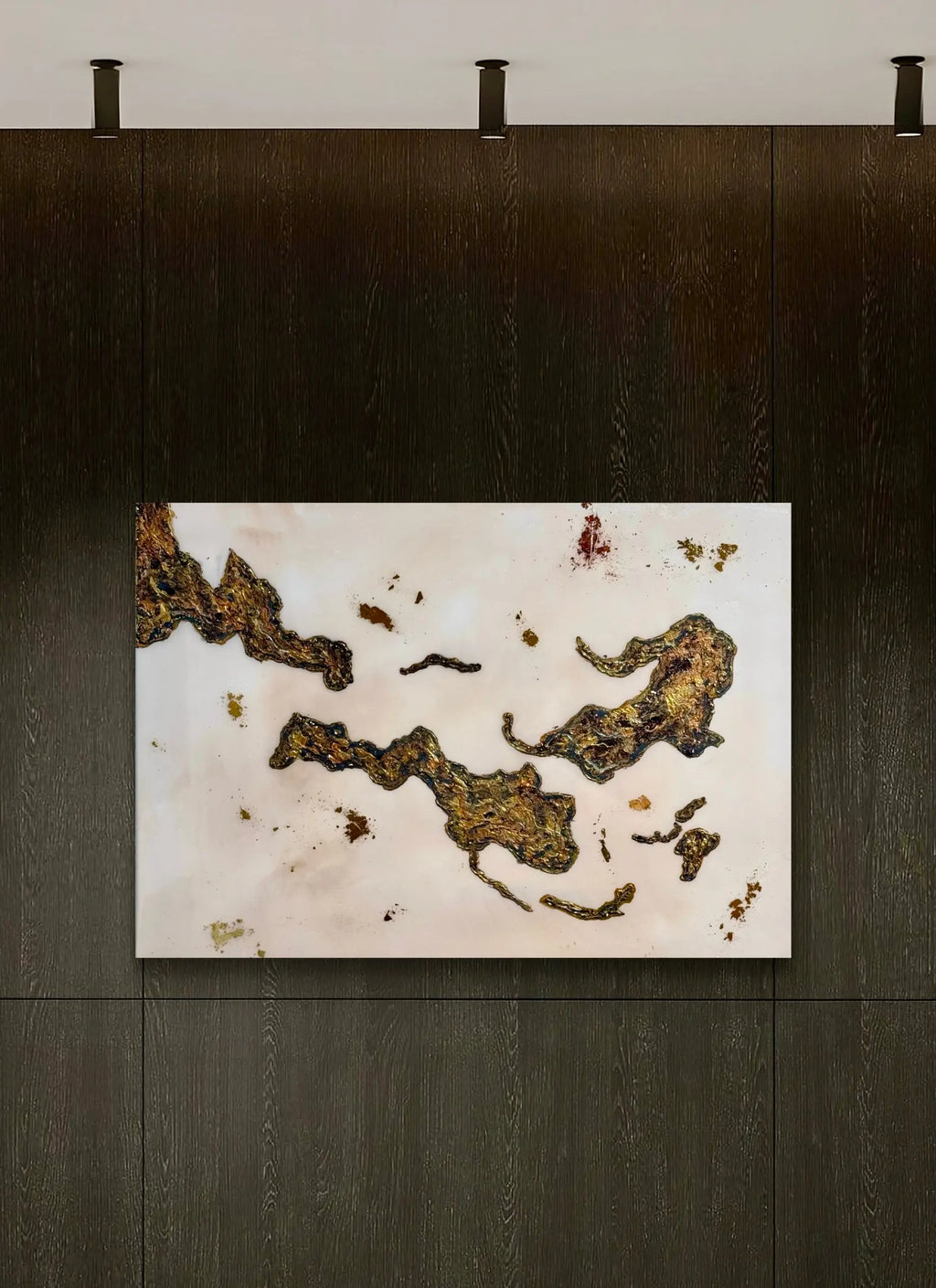 Continental Drift Nic Art Studio