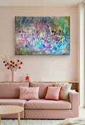 Dream Garden Nic Art Studio