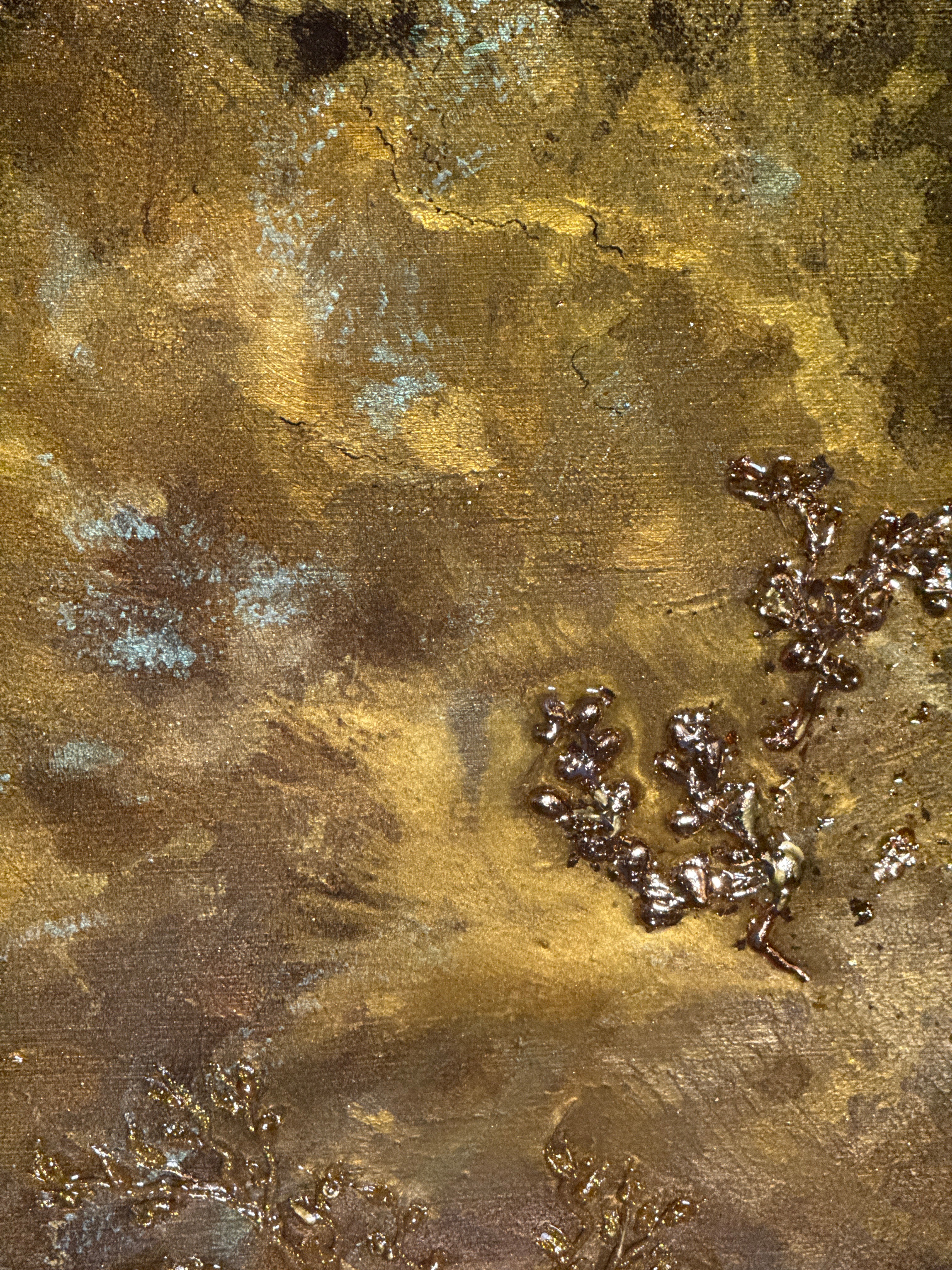 Forest Dreams Nic Art Studio