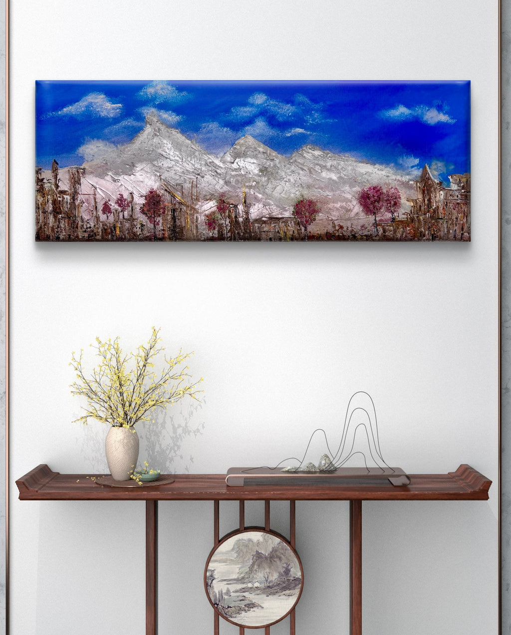 Horizon Nic Art Studio