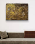 Forest Dreams Nic Art Studio