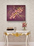 Royal Bloom Explosion Nic Art Studio