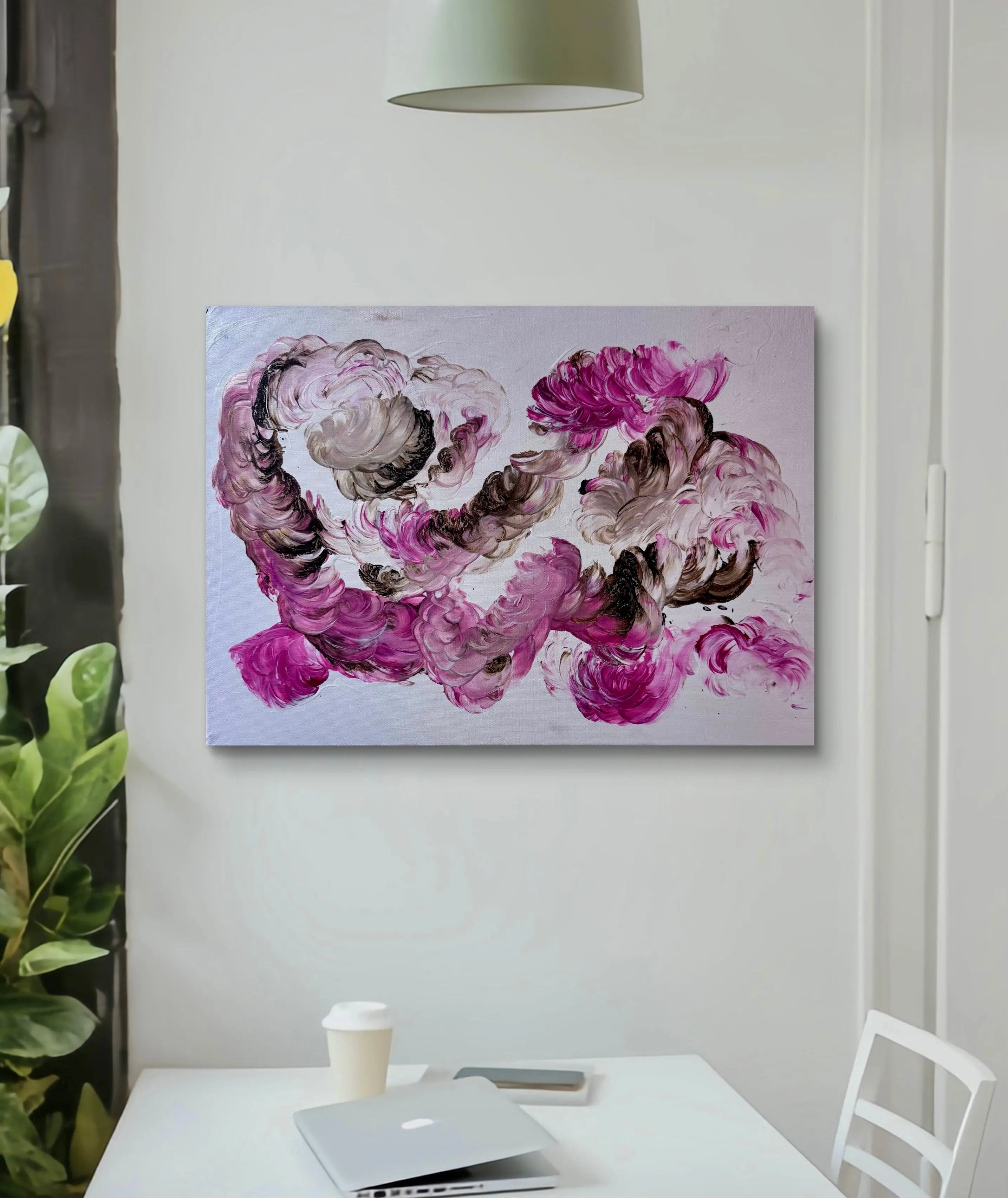 Swirl Nic Art Studio