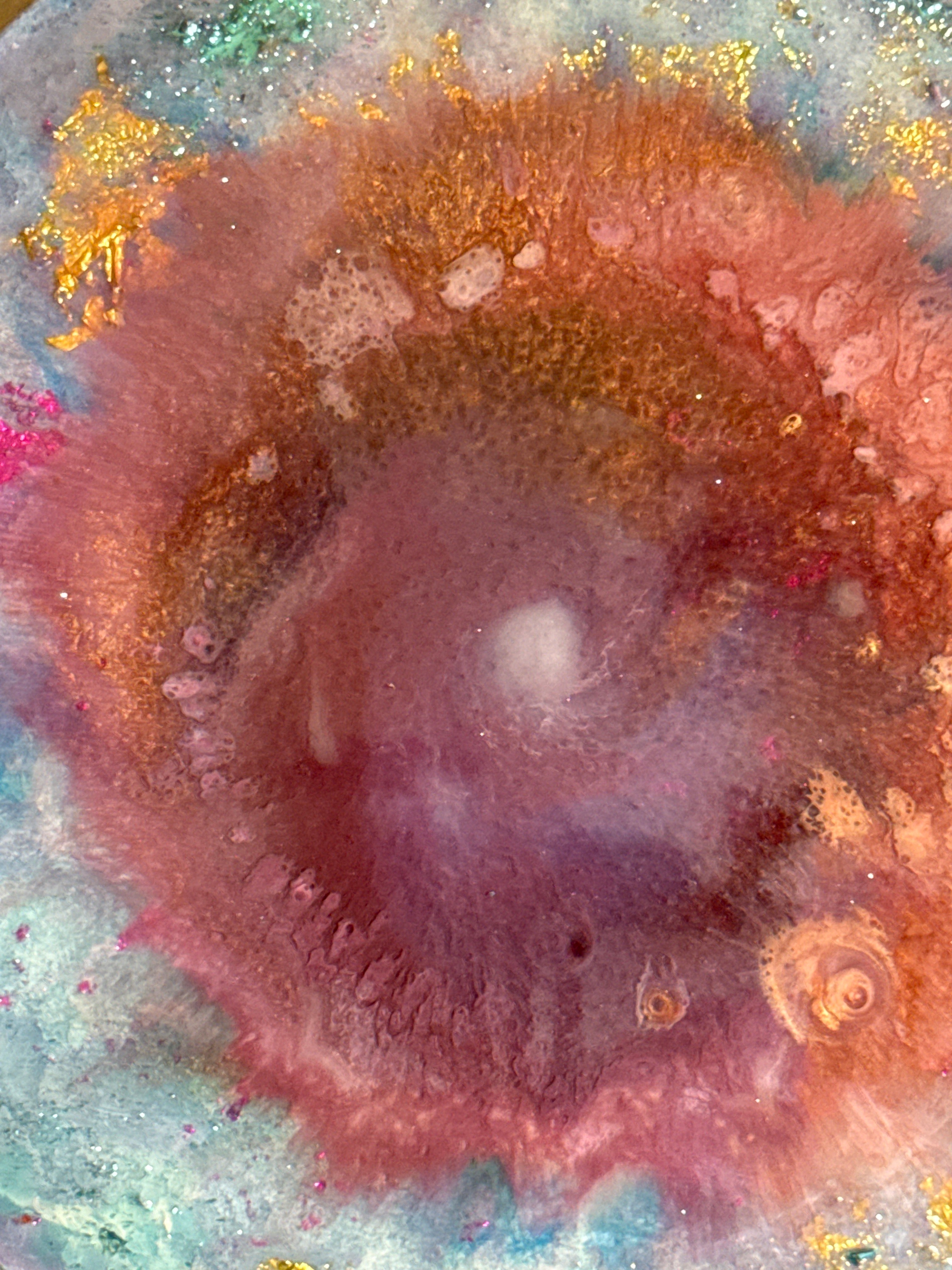 Cosmos Nic Art Studio
