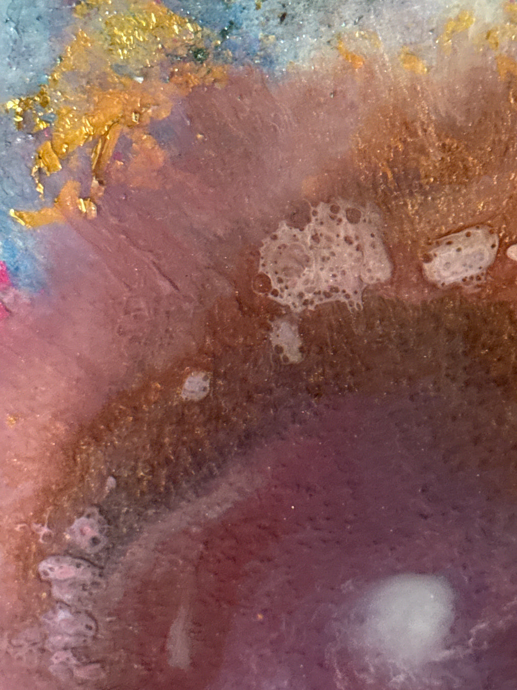 Cosmos Nic Art Studio