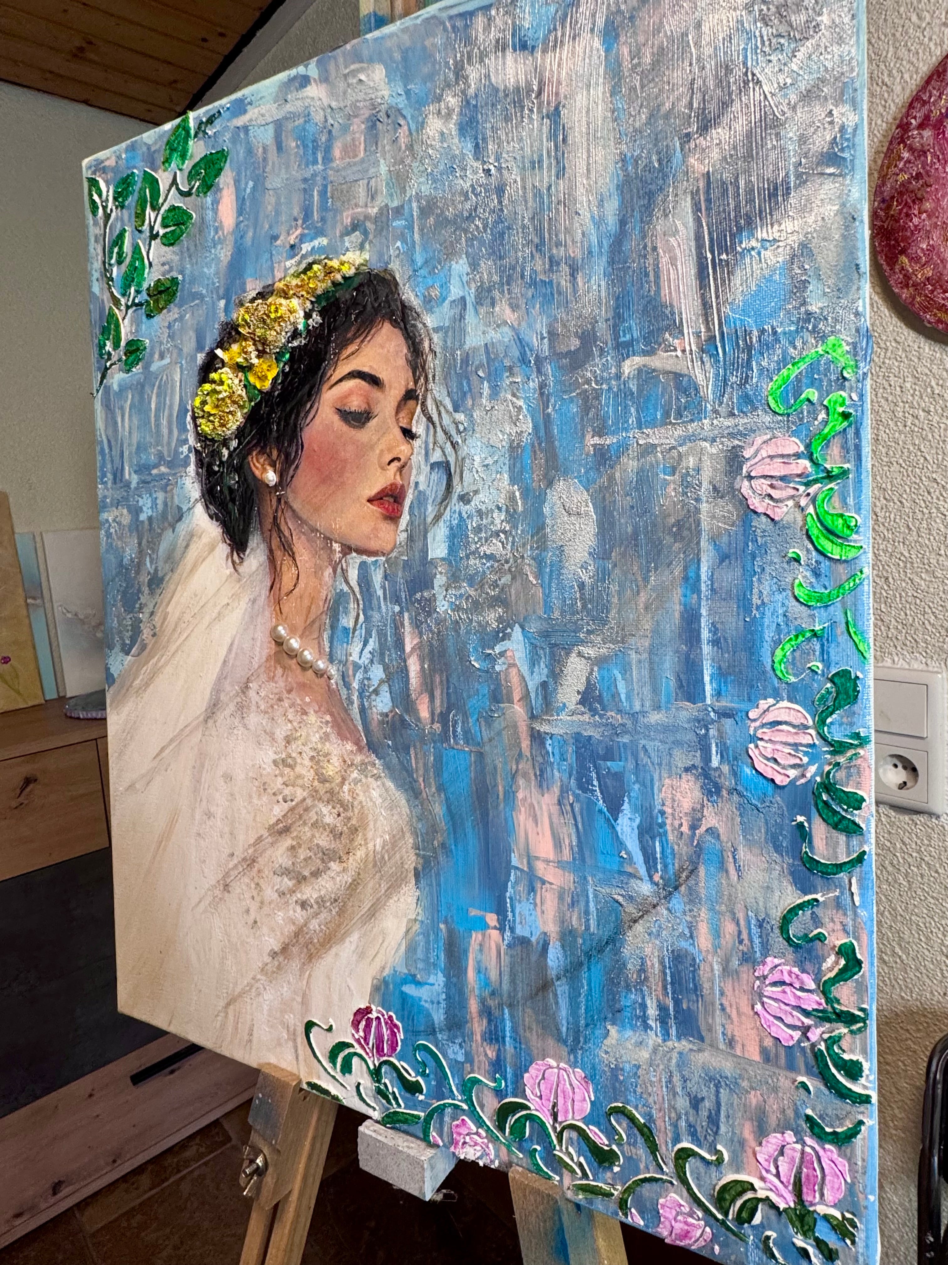New Chapter Nic Art Studio