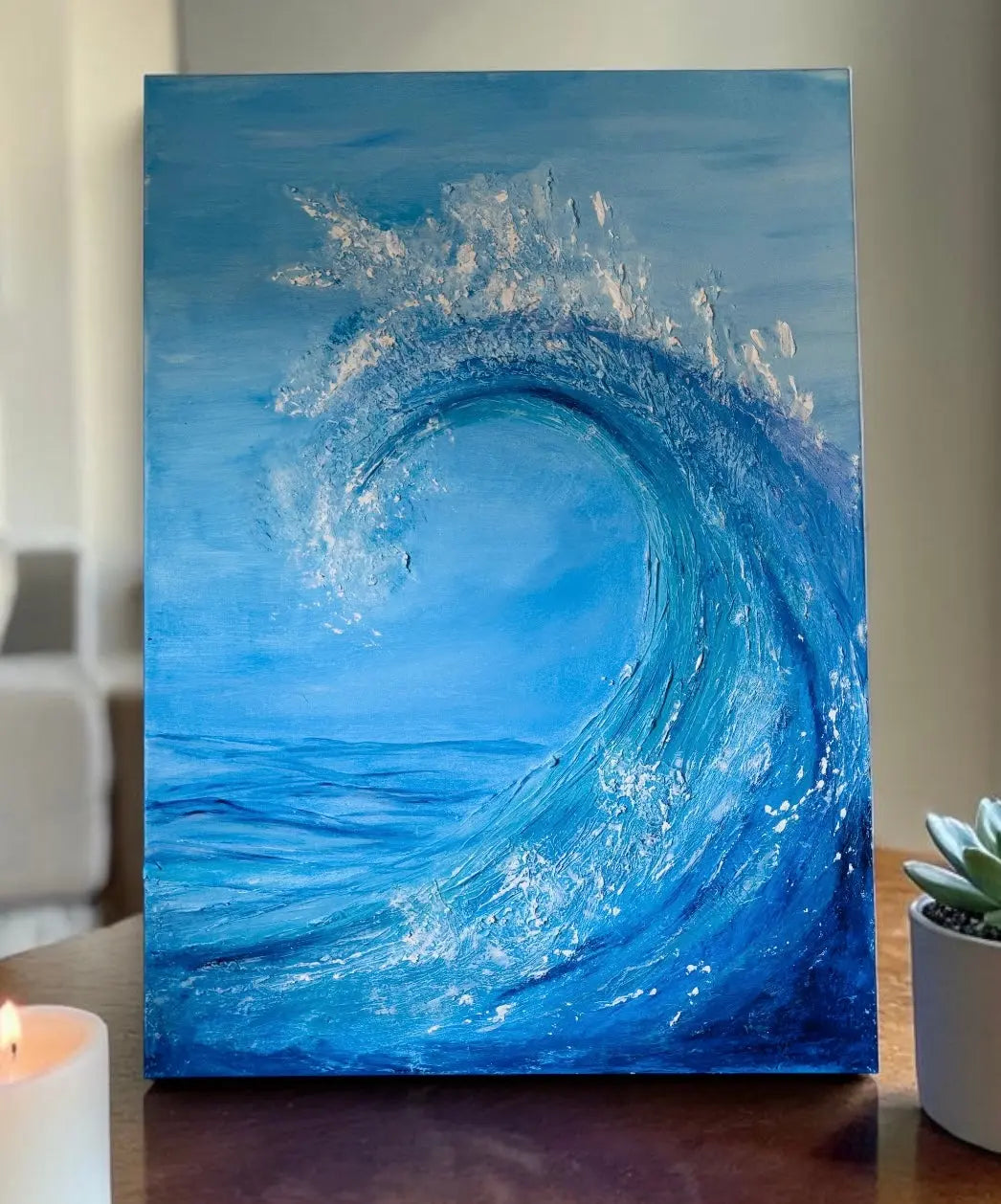Majestic Wave DPD