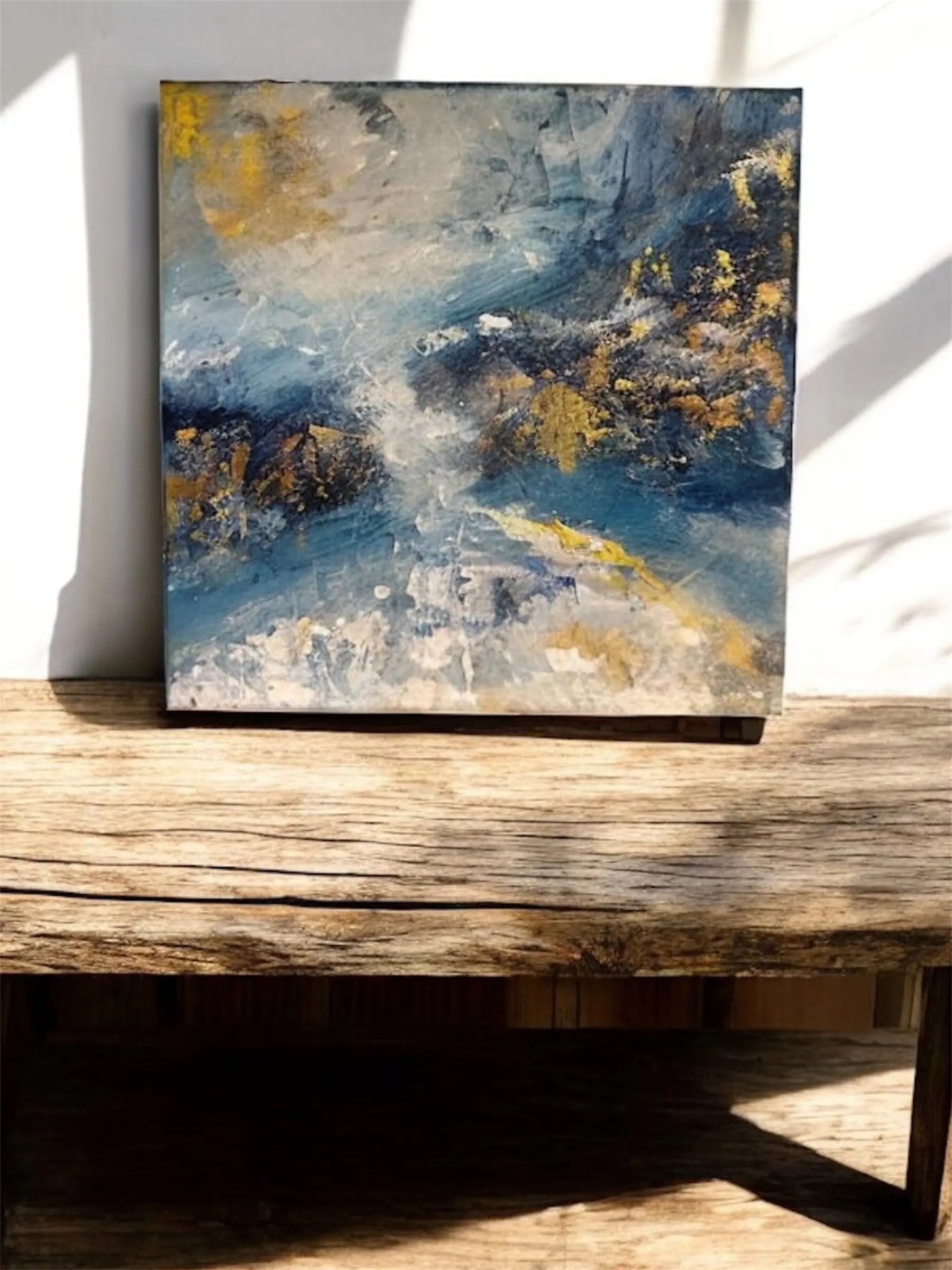 Elemental Nic Art Studio