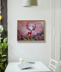 Magical Morning Nic Art Studio