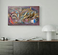 Dynamic Flow Nic Art Studio