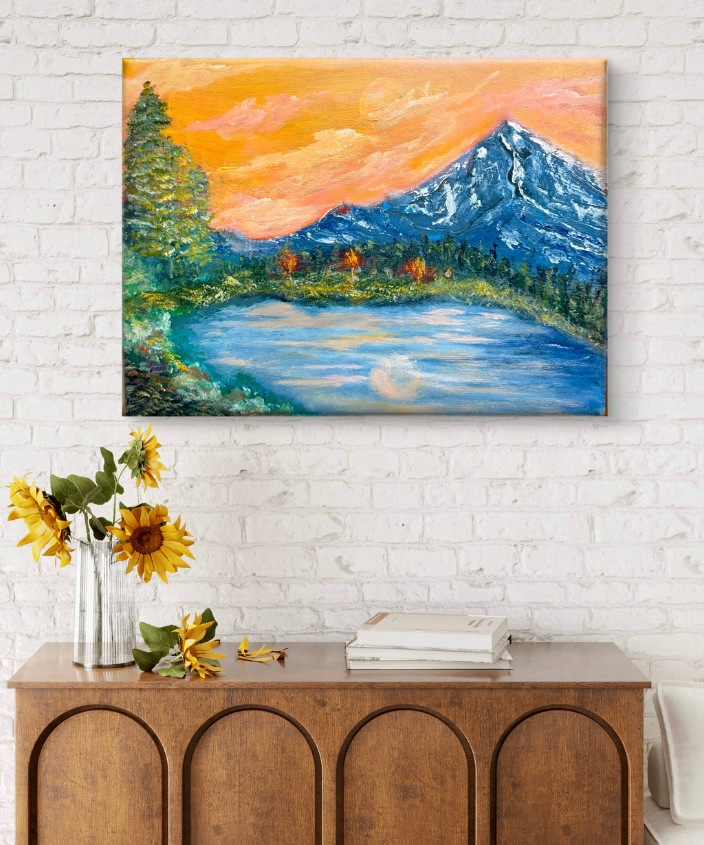 Into the Wild Nic Art Studio