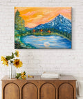 Into the Wild Nic Art Studio