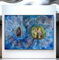 Love Story Nic Art Studio