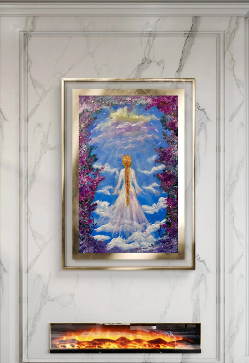 Ascension Nic Art Studio